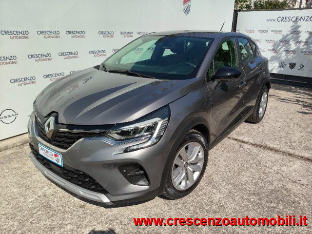 Renault Captur TCe 100 CV Zen - PREZZO REALE - foto 2 di 4