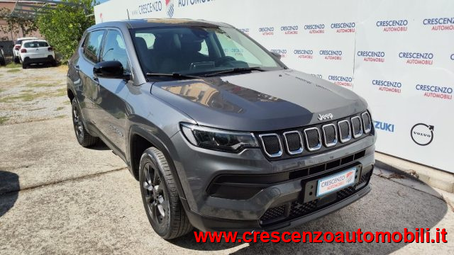 Jeep Compass 1.6 Multijet II 2WD Longitude - foto 4 di 4