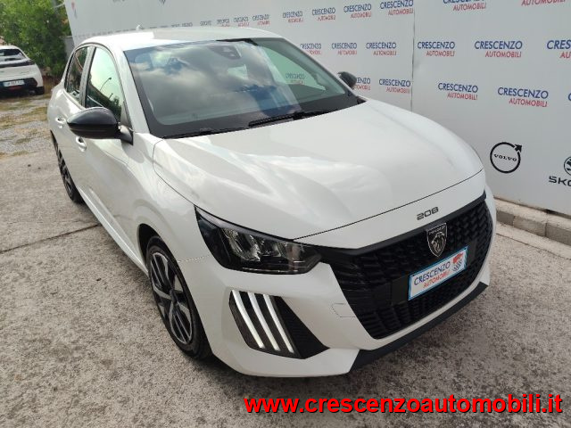 Peugeot 208 100 CV Style - PREZZO REALE - foto 4 di 4