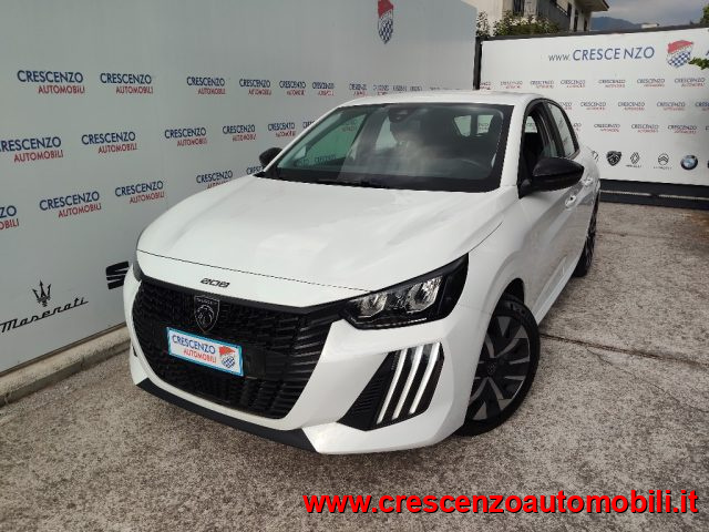 Peugeot 208 100 CV Style - PREZZO REALE - foto 2 di 4