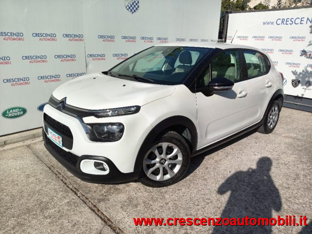 Citroen C3 BlueHDi 100 S&S Feel Pack - PREZZO REALE - foto 3 di 4