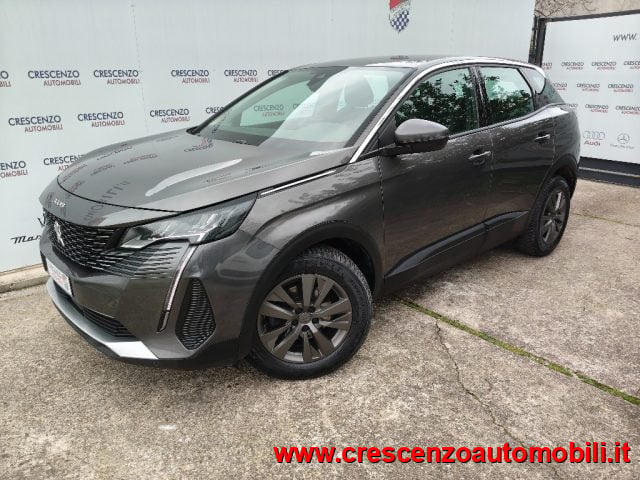 Peugeot 3008 BlueHDi 130 S&S EAT8 Allure PREZZO REALE - foto 4 di 4