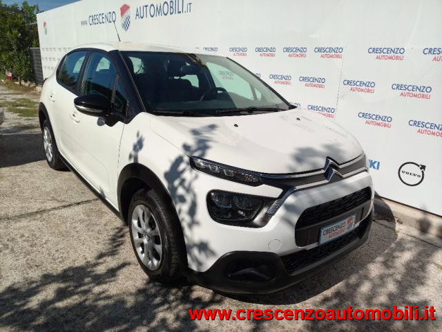 Citroen C3 PureTech 83 S&S Feel Pack - foto 4 di 4