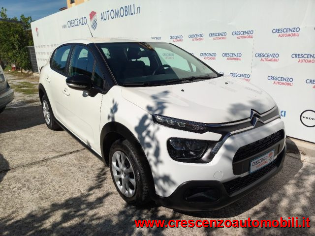 Citroen C3 PureTech 83 S&S Feel Pack - foto 3 di 4