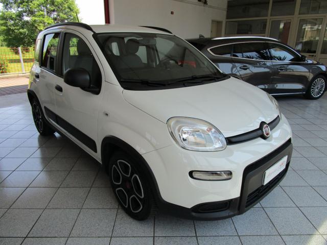 Fiat Panda 1.0 FireFly S&S Hybrid City Life - foto 2 di 4