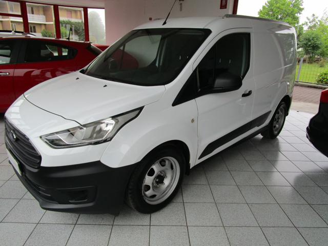 Ford Transit Connect 200 1.5 TDCi PC Furgone Entry usato a RIVIGNANO TEOR