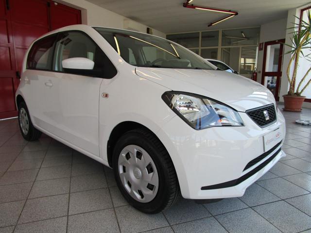 SEAT Mii 1.0 68 CV 5 porte Style Metano Ecofuel - foto 2 di 4