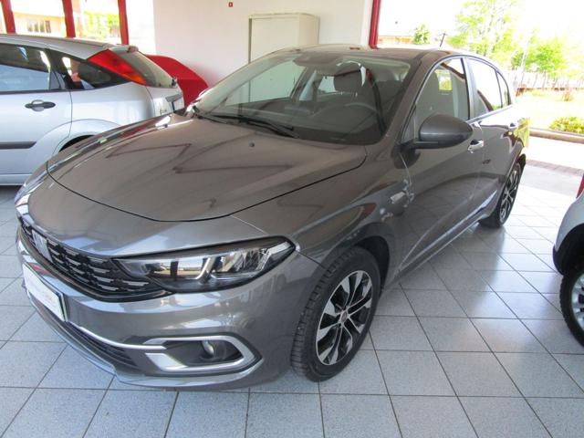 Fiat Tipo 1.3 Mjt S&S 5 porte City Life usato a RIVIGNANO TEOR