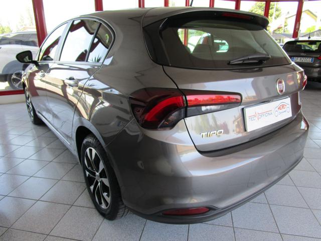 Fiat Tipo 1.3 Mjt S&S 5 porte City Life - foto 4 di 4