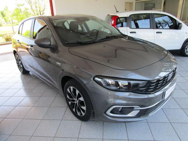 Fiat Tipo 1.3 Mjt S&S 5 porte City Life - foto 2 di 4