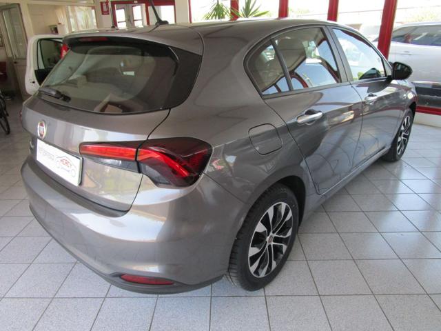 Fiat Tipo 1.3 Mjt S&S 5 porte City Life - foto 3 di 4