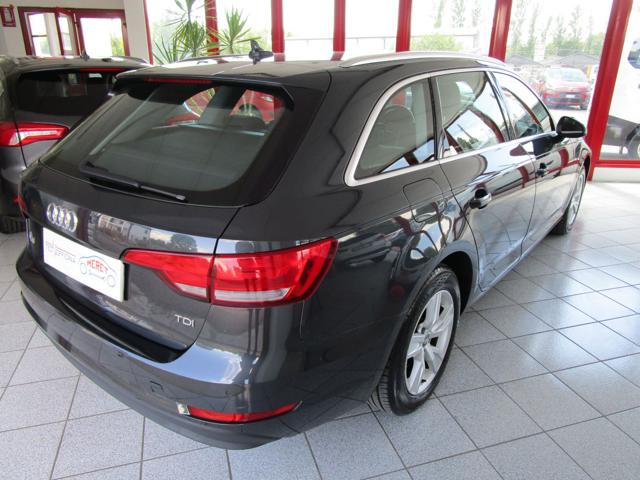 Audi A4 Avant 2.0 TDI 150 CV Business - foto 3 di 4