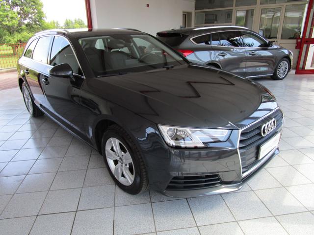 Audi A4 Avant 2.0 TDI 150 CV Business - foto 2 di 4