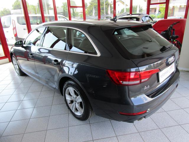 Audi A4 Avant 2.0 TDI 150 CV Business - foto 4 di 4