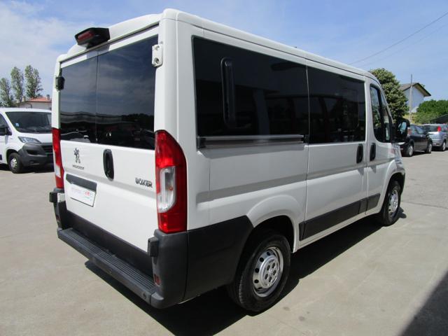 Peugeot Boxer 140CV PC-TN MOTORE,VOLANO e FRIZIONE NUOVI - foto 3 di 4