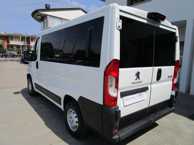 Peugeot Boxer 140CV PC-TN MOTORE,VOLANO e FRIZIONE NUOVI - foto 4 di 4