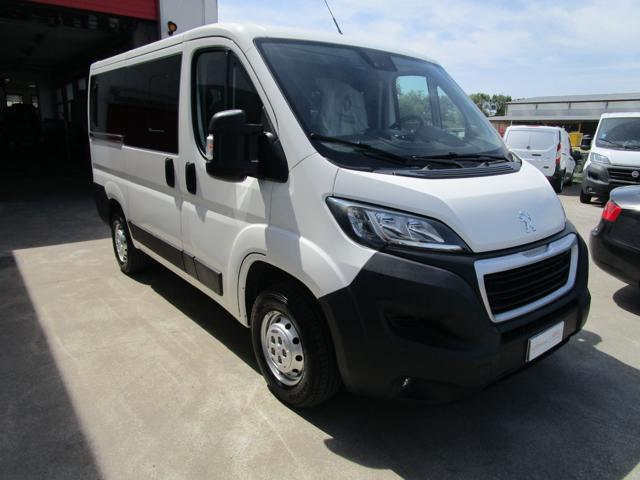 Peugeot Boxer 140CV PC-TN MOTORE,VOLANO e FRIZIONE NUOVI - foto 2 di 4