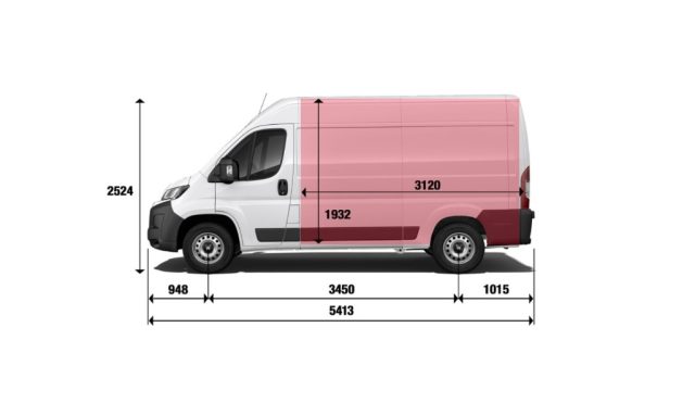Fiat Ducato 33 L2H2 140CV 2.2 Diesel Manuale - foto 2 di 2