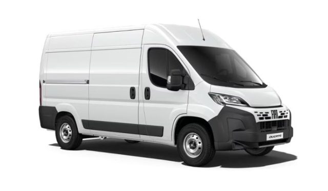 Fiat Ducato 33 L2H2 140CV 2.2 Diesel Manuale, del 2026, 1 km, in vendita a Rivignano Teor (UD)