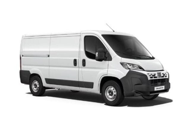 Fiat Ducato 30 L2H1 120CV 2.2 Diesel Manuale, del 2026, 1 km, in vendita a Rivignano Teor (UD)