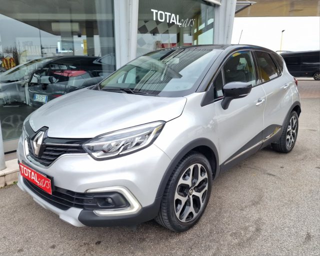 Renault Captur dCi 8V 90 CV Sport Edition OK NEO PATENTATI usato a BASSANO DEL GRAPPA