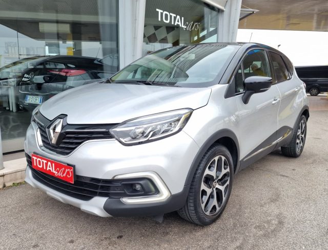 Renault Captur dCi 8V 90 CV Sport Edition OK NEO PATENTATI usato a BASSANO DEL GRAPPA