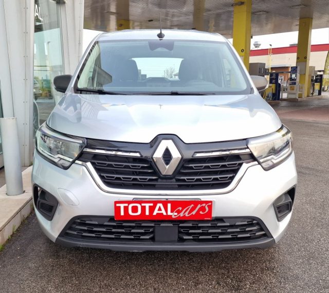 Renault Kangoo 1.3 TCe 130 CV Authentic OK NEO PATENTATI - foto 2 di 4