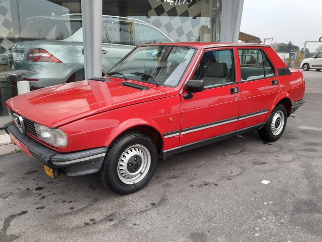 Alfa Romeo Giulietta 1.6 UNICO PROPRIETARIO, TARGHE NERE, DOC.ORIGINALI - foto 4 di 4