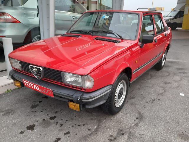 Alfa Romeo Giulietta 1.6 UNICO PROPRIETARIO, TARGHE NERE, DOC.ORIGINALI - foto 3 di 4