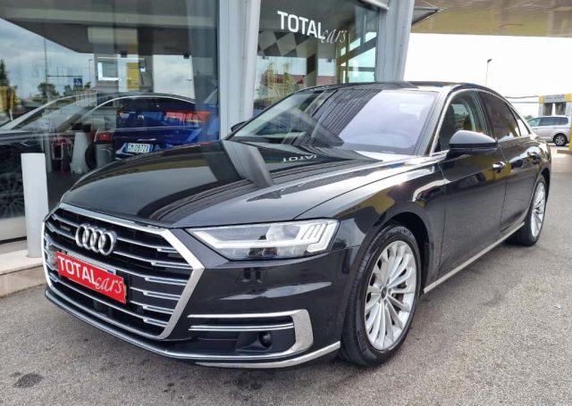 Audi A8 50 TDI 3.0 quattro tiptronic CONTO VENDITA - foto 3 di 4