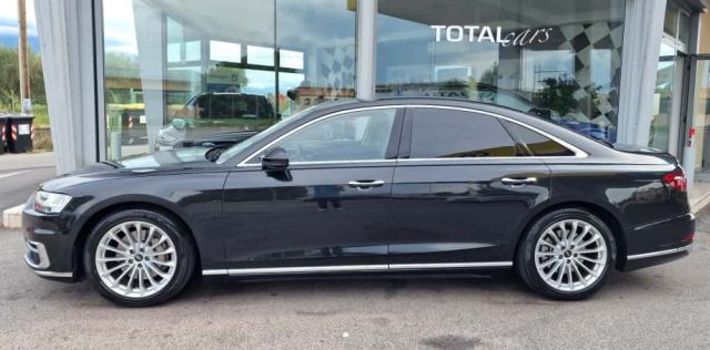 Audi A8 50 TDI 3.0 quattro tiptronic CONTO VENDITA - foto 4 di 4