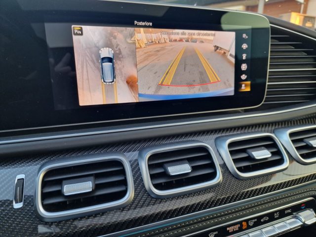 Mercedes-Benz GLE 63 AMG 4Matic+ Mild hybrid AMG S -CONTO VENDITA-, del 2023, 27.418 km, in vendita a Bassano Del Grappa (VI)
