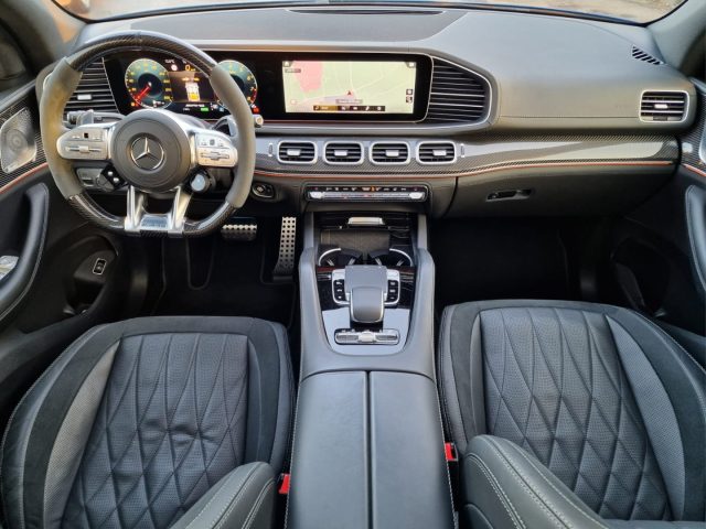 Mercedes-Benz GLE 63 AMG 4Matic+ Mild hybrid AMG S -CONTO VENDITA- usato a BASSANO DEL GRAPPA