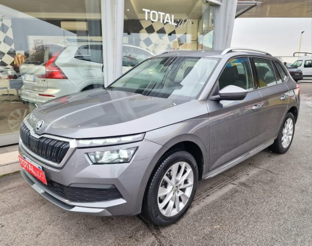 Skoda Kamiq 1.0 TSI Style OK NEO PATENTATI, GARANZIA SKODA! - foto 3 di 4