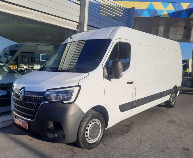 Renault Master T35 2.3 dCi 135 PL-TM Furgone L3H2 IVA ESPOSTA - foto 3 di 4
