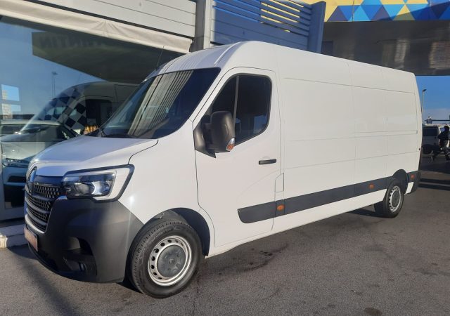 Renault Master T35 2.3 dCi 135 PL-TM Furgone L3H2 IVA ESPOSTA - foto 4 di 4