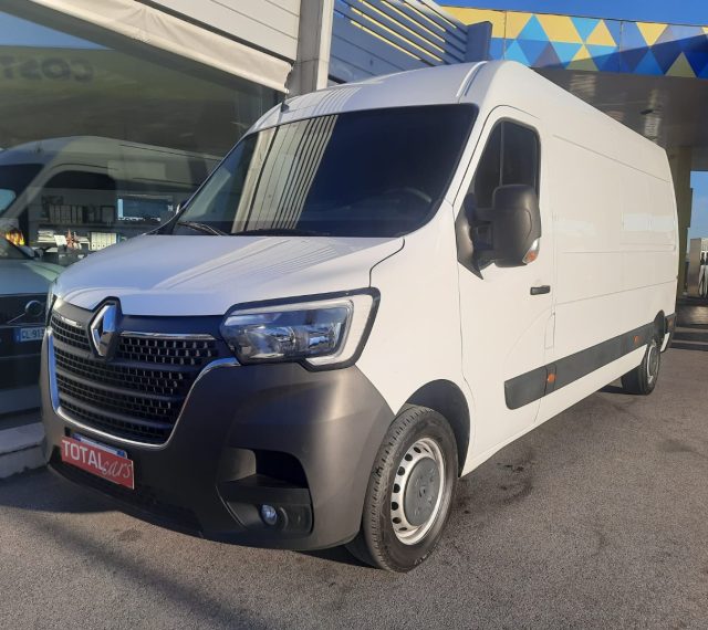 Renault Master T35 2.3 dCi 135 PL-TM Furgone L3H2 IVA ESPOSTA usato a BASSANO DEL GRAPPA