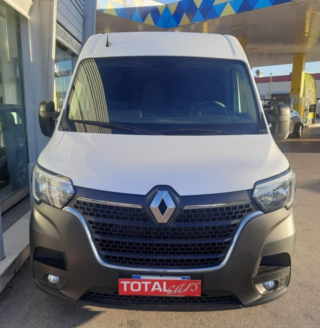 Renault Master T35 2.3 dCi 135 PL-TM Furgone L3H2 IVA ESPOSTA usato a BASSANO DEL GRAPPA