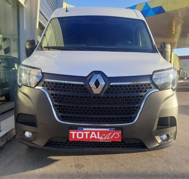 Renault Master T35 2.3 dCi 135 PL-TM Furgone L3H2 IVA ESPOSTA - foto 2 di 4