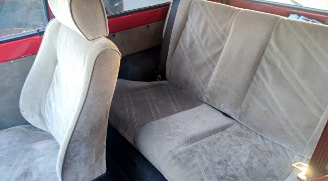 Fiat Panda 1ª serie 1000 4x4 Scioneri, del 1991, 152.591 km, in vendita a Bassano Del Grappa (VI)
