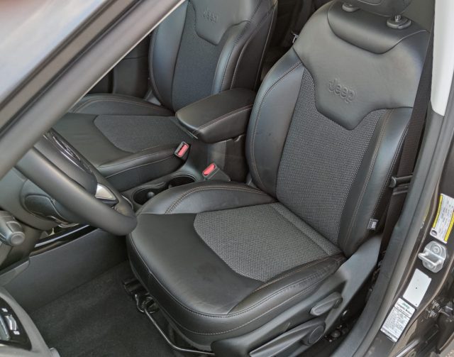 Jeep Compass 2.0 Multijet II 4WD aut. Limited, del 2019, 97.808 km, in vendita a Bassano Del Grappa (VI)