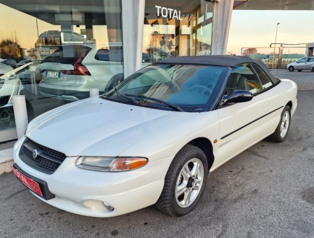 Chrysler Stratus 2.0 cat Cabrio LX - foto 3 di 4