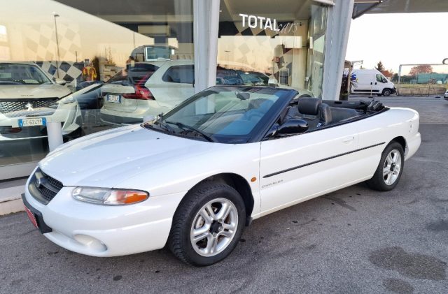 Chrysler Stratus 2.0 cat Cabrio LX - foto 4 di 4