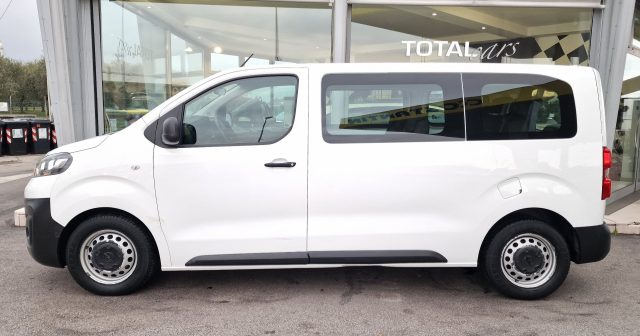 Opel Vivaro LIFE 1.5 Diesel 100CV S&S PL-TN M IVA COMPRESA - foto 3 di 4