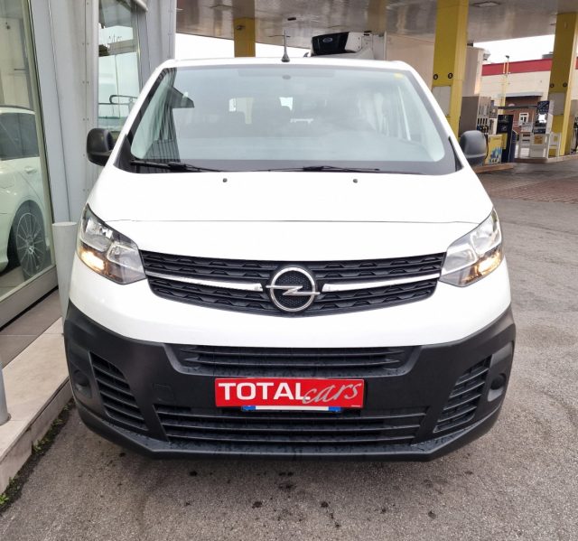Opel Vivaro LIFE 1.5 Diesel 100CV S&S PL-TN M IVA COMPRESA - foto 2 di 4