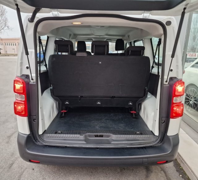Opel Vivaro LIFE 1.5 Diesel 100CV S&S PL-TN M IVA COMPRESA - foto 4 di 4