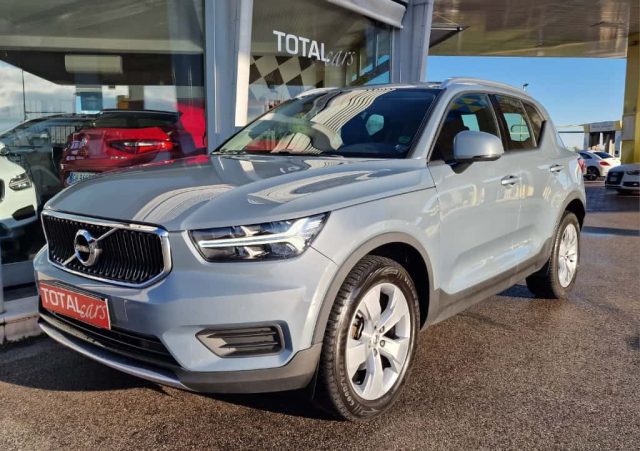 Volvo XC40 T3 Geartronic Business Plus usato a BASSANO DEL GRAPPA