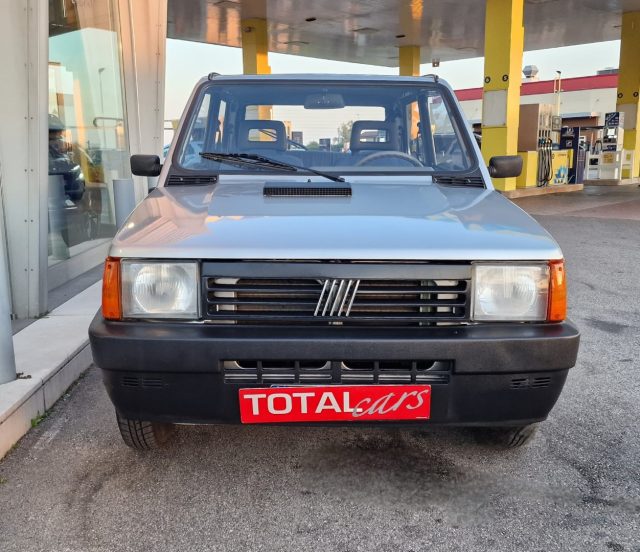 Fiat Panda 1� serie 900 i.e. cat Young OK NEO PATENTATI - foto 2 di 4