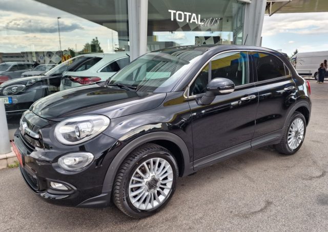 Fiat 500X 1.3 MultiJet 95 CV Lounge OK NEO PATENTATI - foto 4 di 4