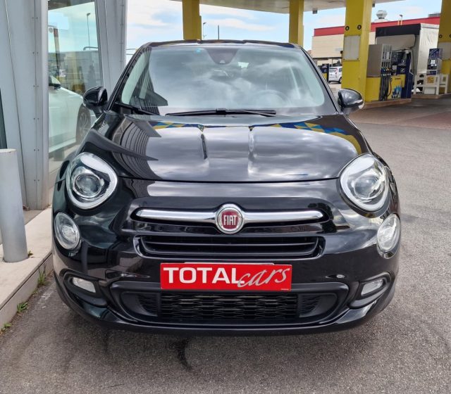 Fiat 500X 1.3 MultiJet 95 CV Lounge OK NEO PATENTATI - foto 2 di 4